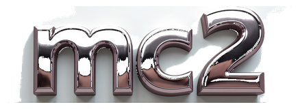 mc2 logo